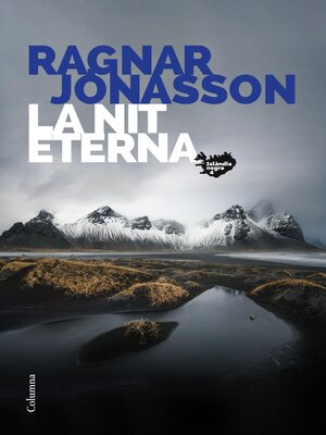 cover image of La nit eterna